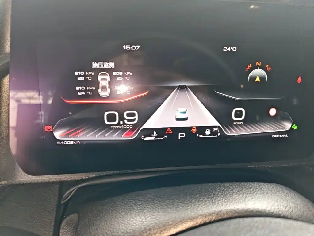 Haval Big Dog — миниатюра 12