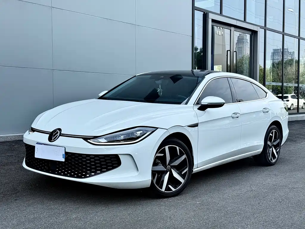 Volkswagen Lamando 2022