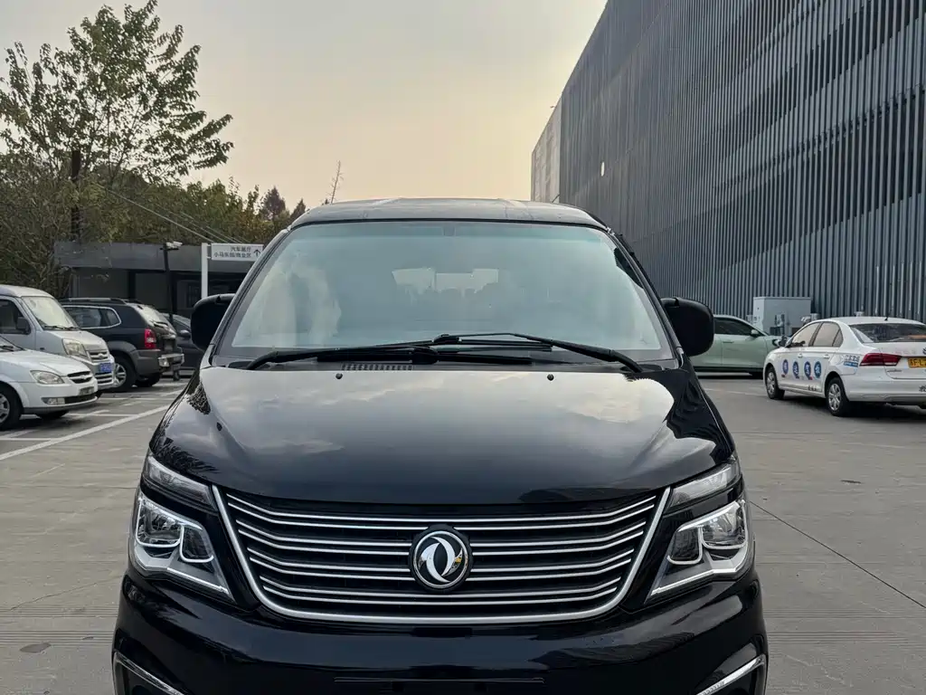 DONGFENG LINGZHI