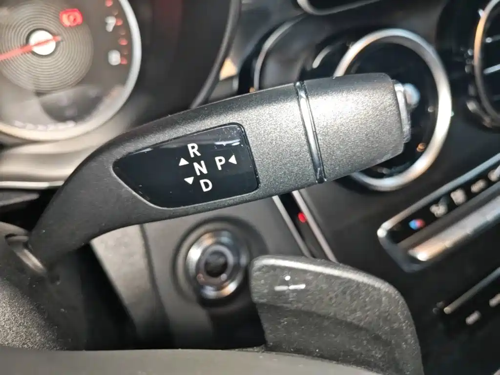 Mercedes-Benz C-Class — миниатюра 14