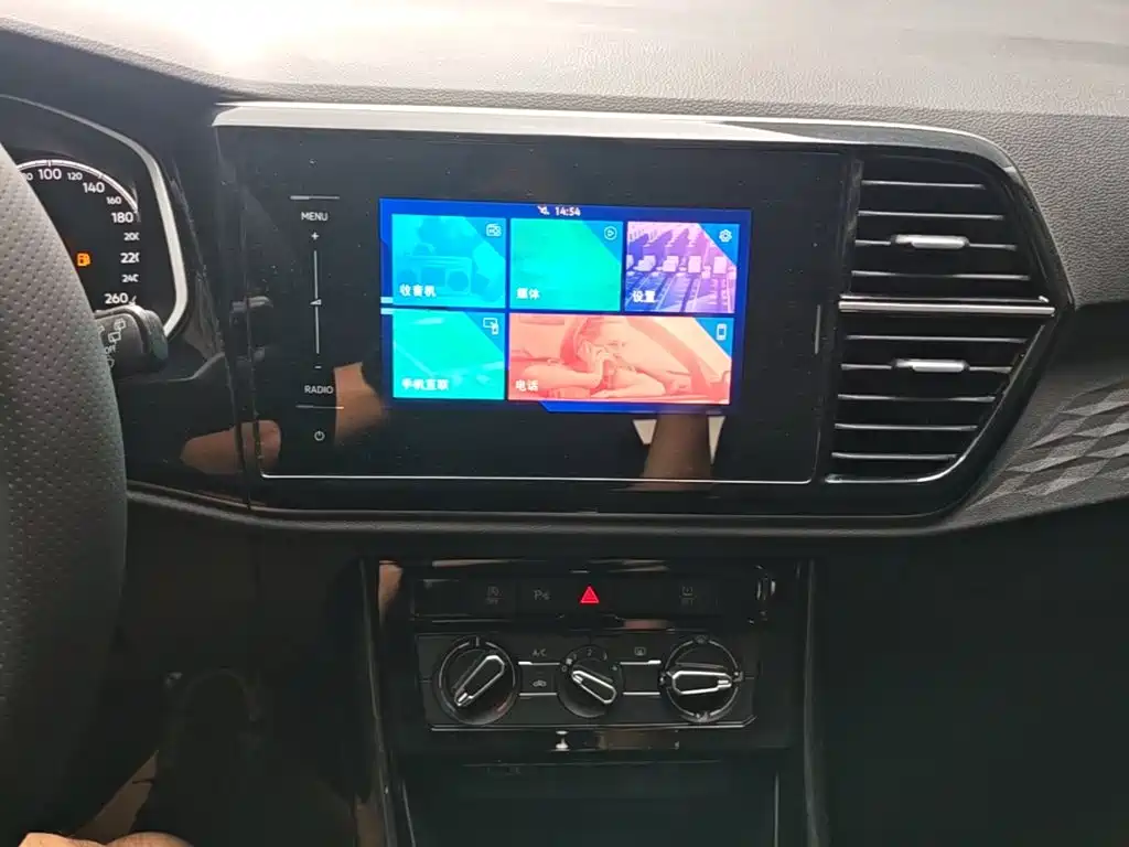 Jetta VS5 — миниатюра 13