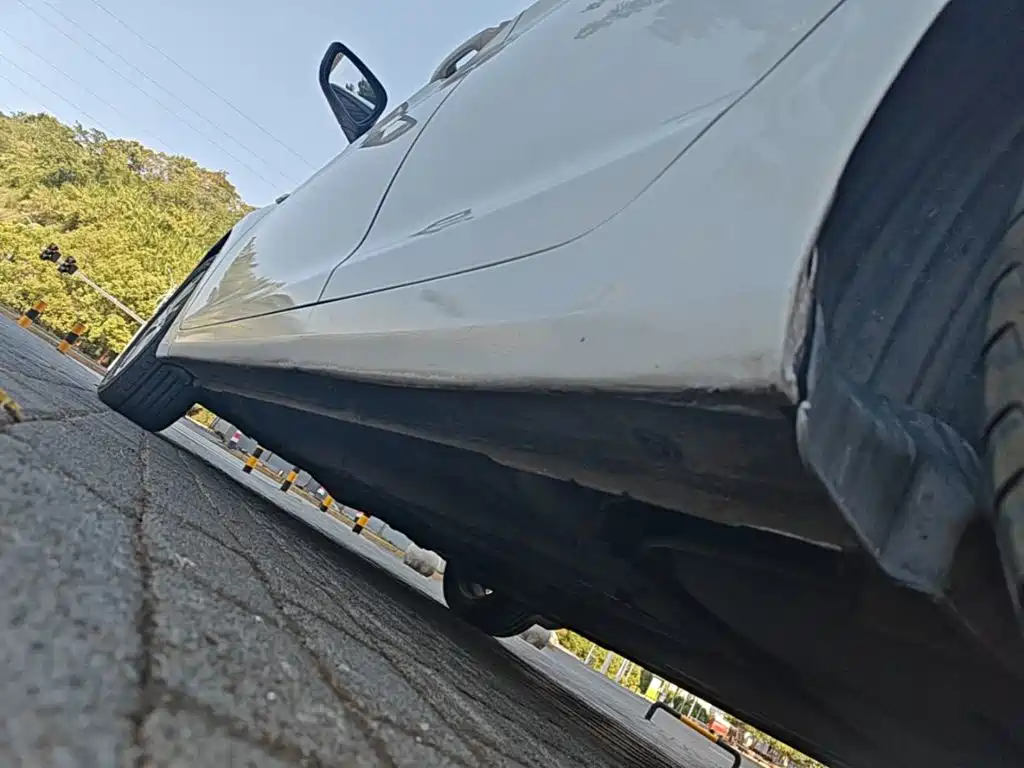 Hyundai Elantra Langdong — миниатюра 22