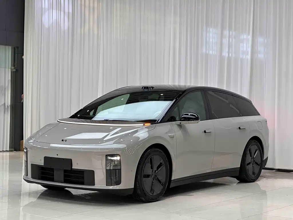 Li Auto 理想i6 2025