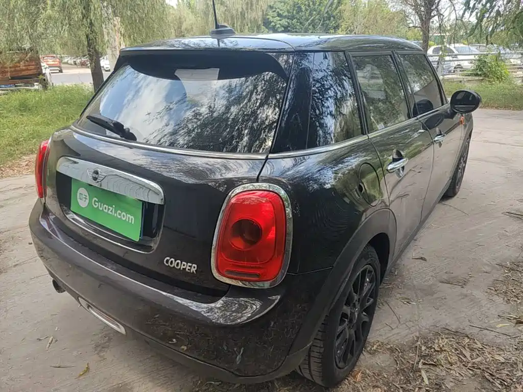 MINI Mini — миниатюра 7