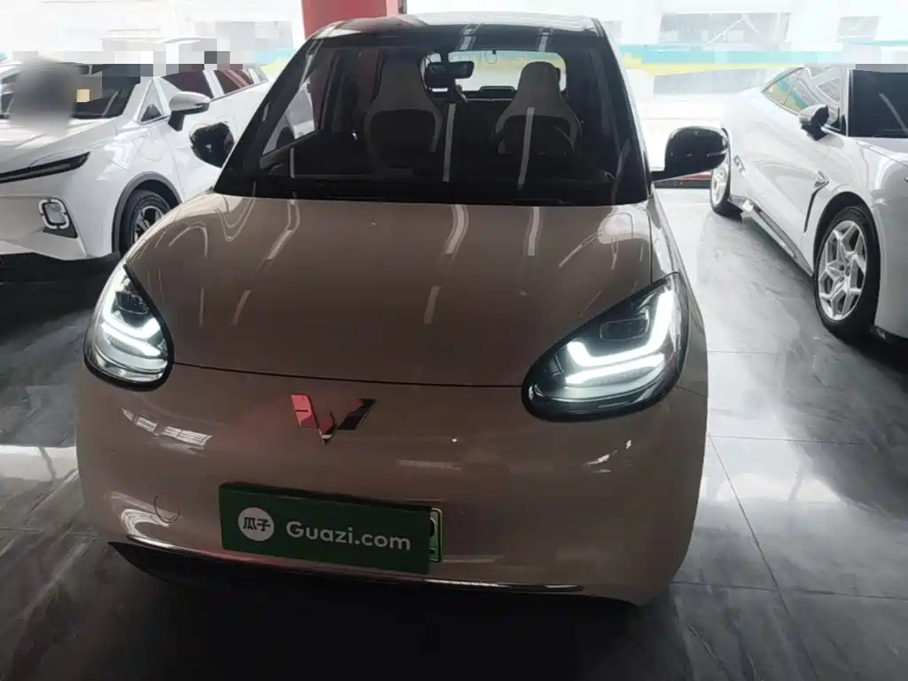 Wuling Bingo — миниатюра 3