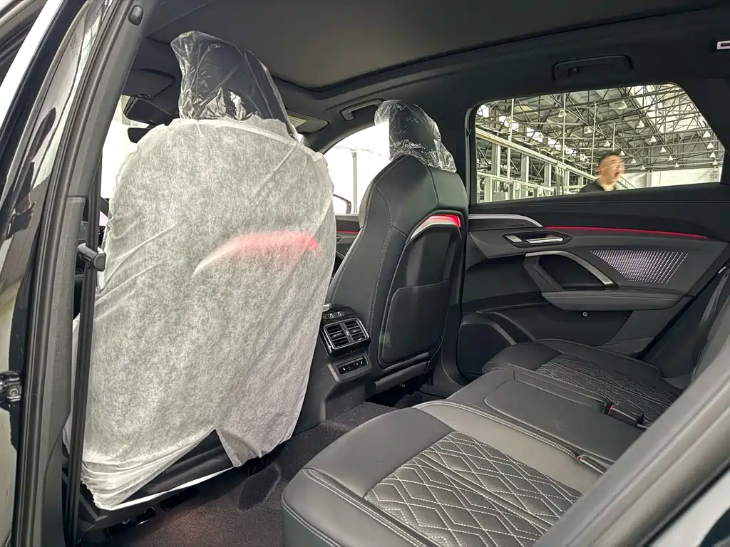 Audi Q5L 2026 2.0T Premium