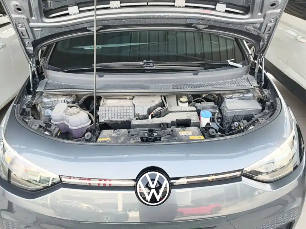Volkswagen ID.3 — миниатюра 20