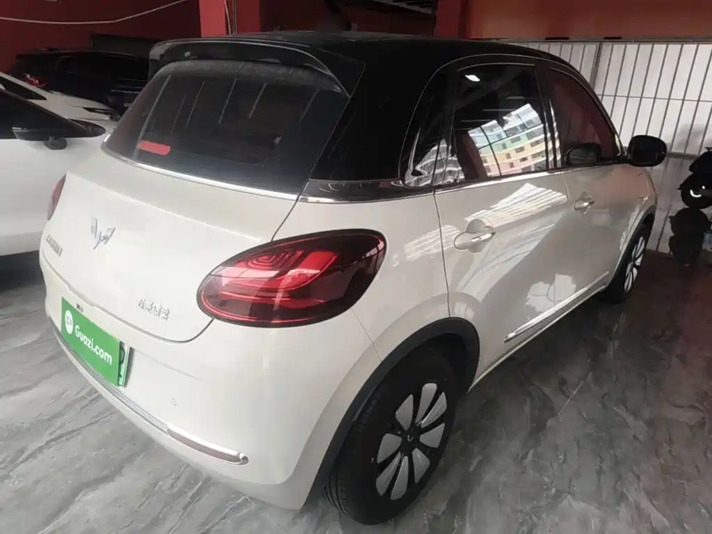 Wuling Bingo — миниатюра 7