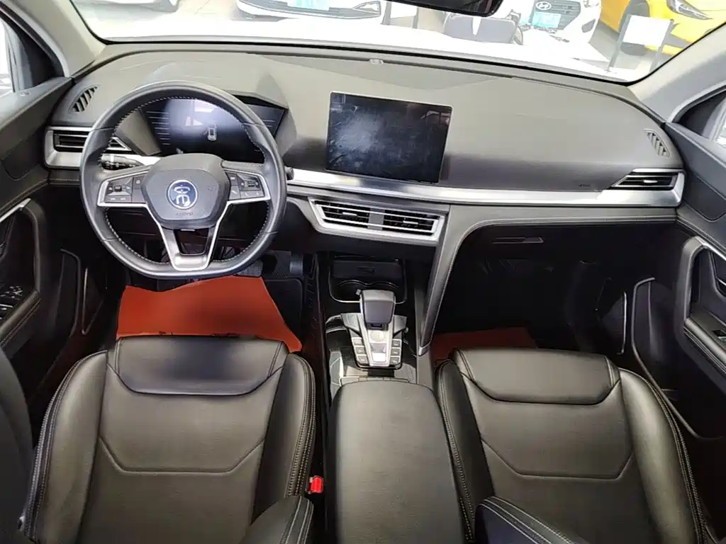 BYD Pro — миниатюра 10