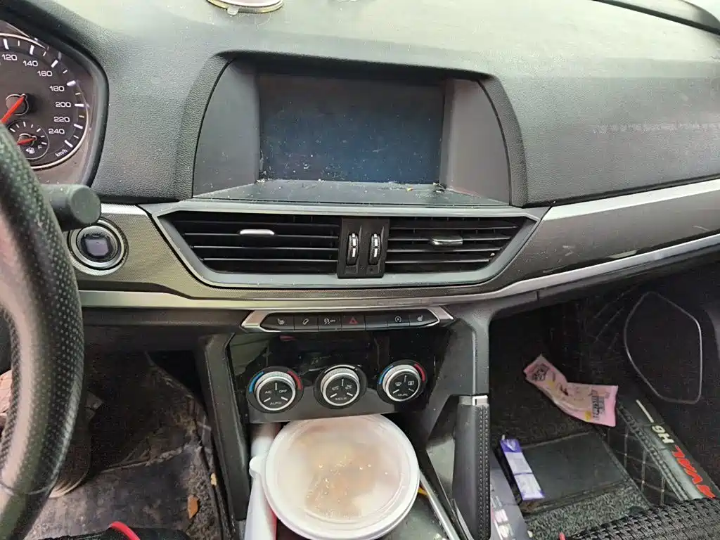 Haval H6 — миниатюра 14