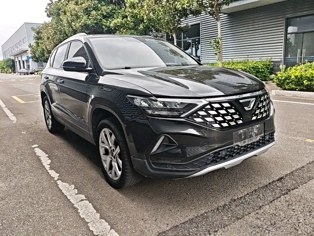 Jetta VS5 — миниатюра 4