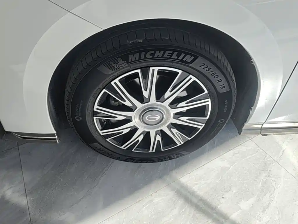 GAC Motor Trumpchi E9 — миниатюра 23
