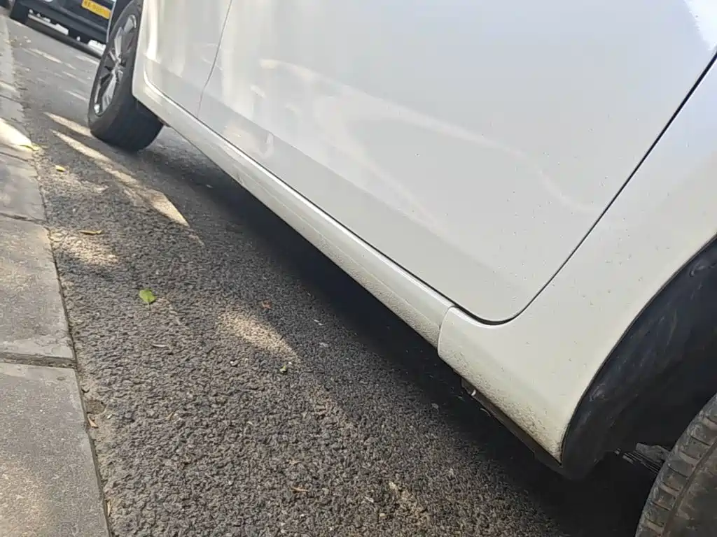 BYD Qin — миниатюра 21