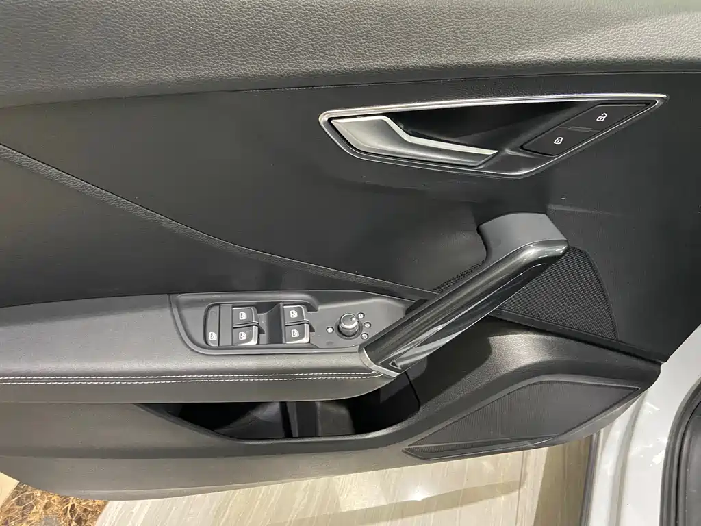 Audi Q2L — фотографии объявления, Фото 17