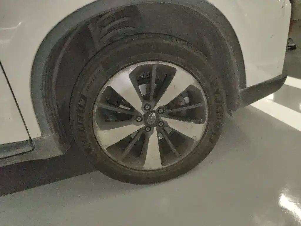 GAC Motor Trumpchi GS4 — миниатюра 24