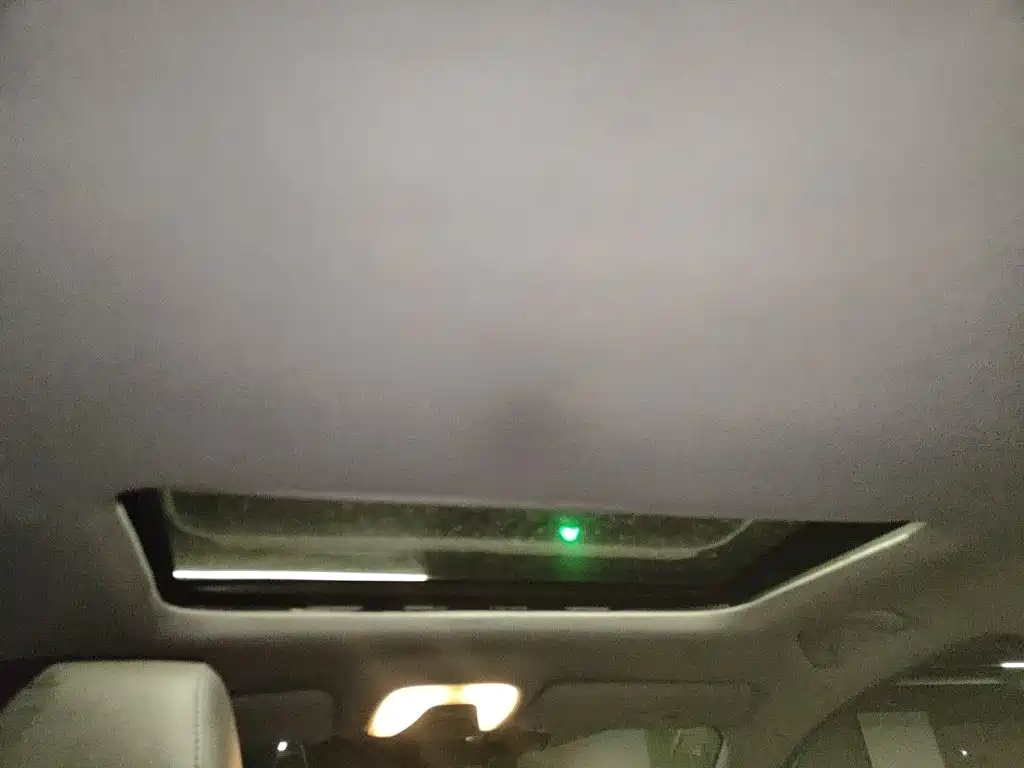GAC Motor Trumpchi GS4 — миниатюра 14