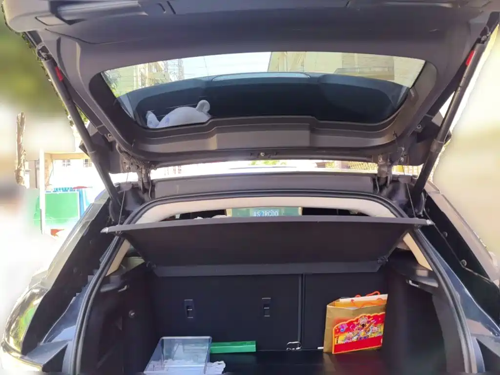 Land Rover Evoque — миниатюра 15