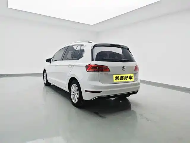 Volkswagen Golf · 2020 280TSI AT