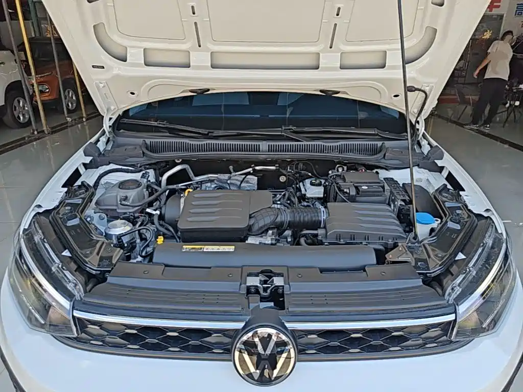 Volkswagen Lavida — миниатюра 20