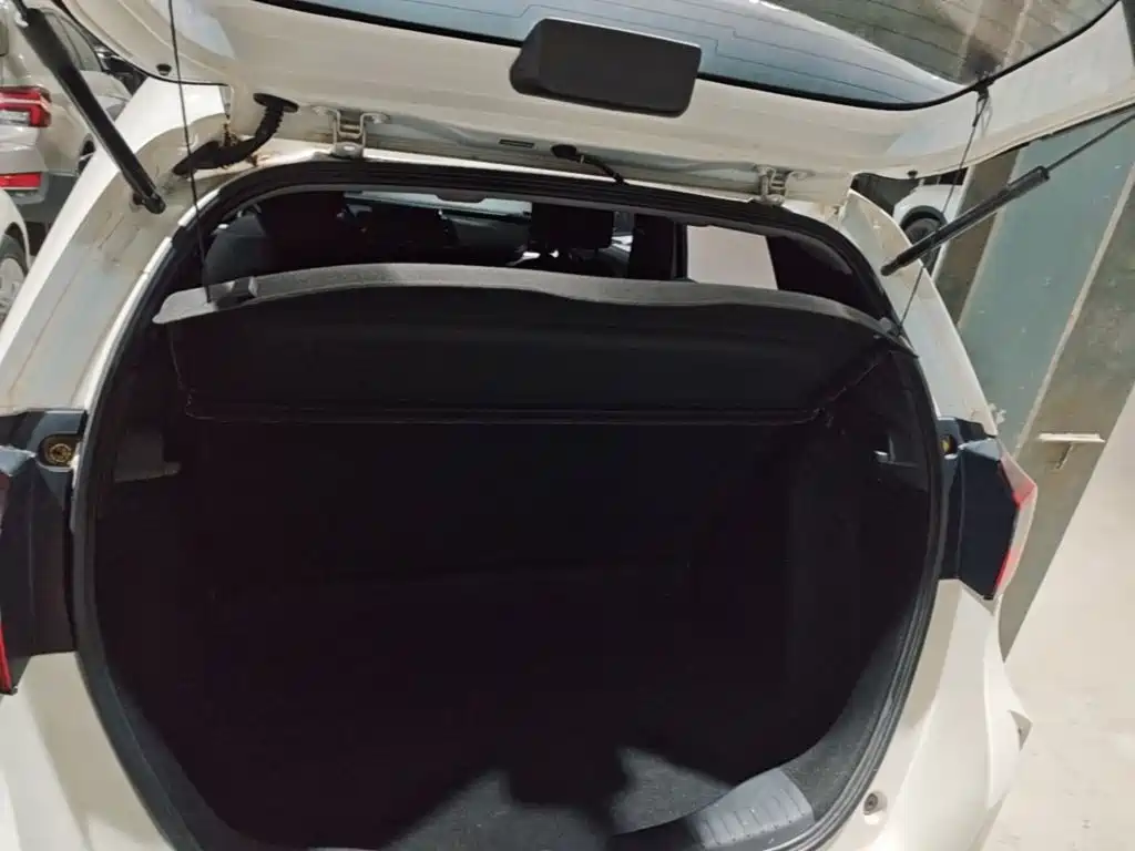 Honda Fit — миниатюра 15