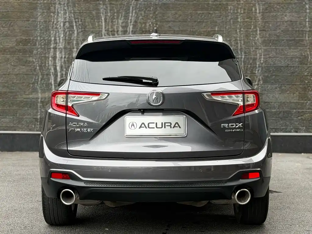 Acura RDX — миниатюра 9