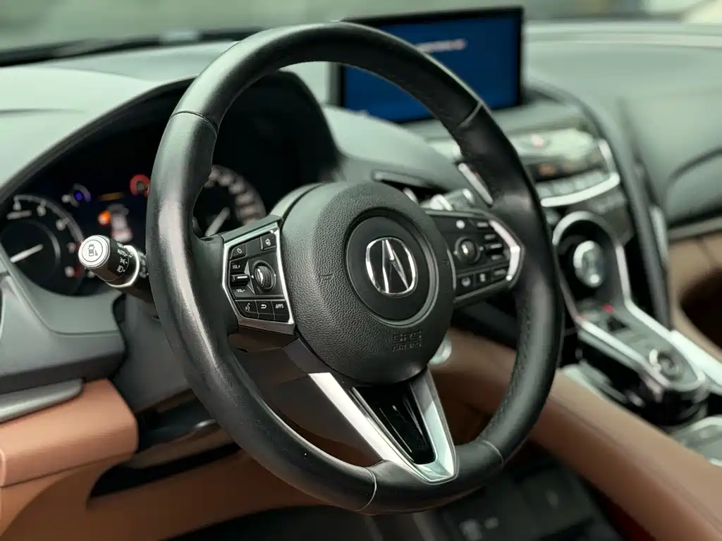 Acura RDX — миниатюра 4