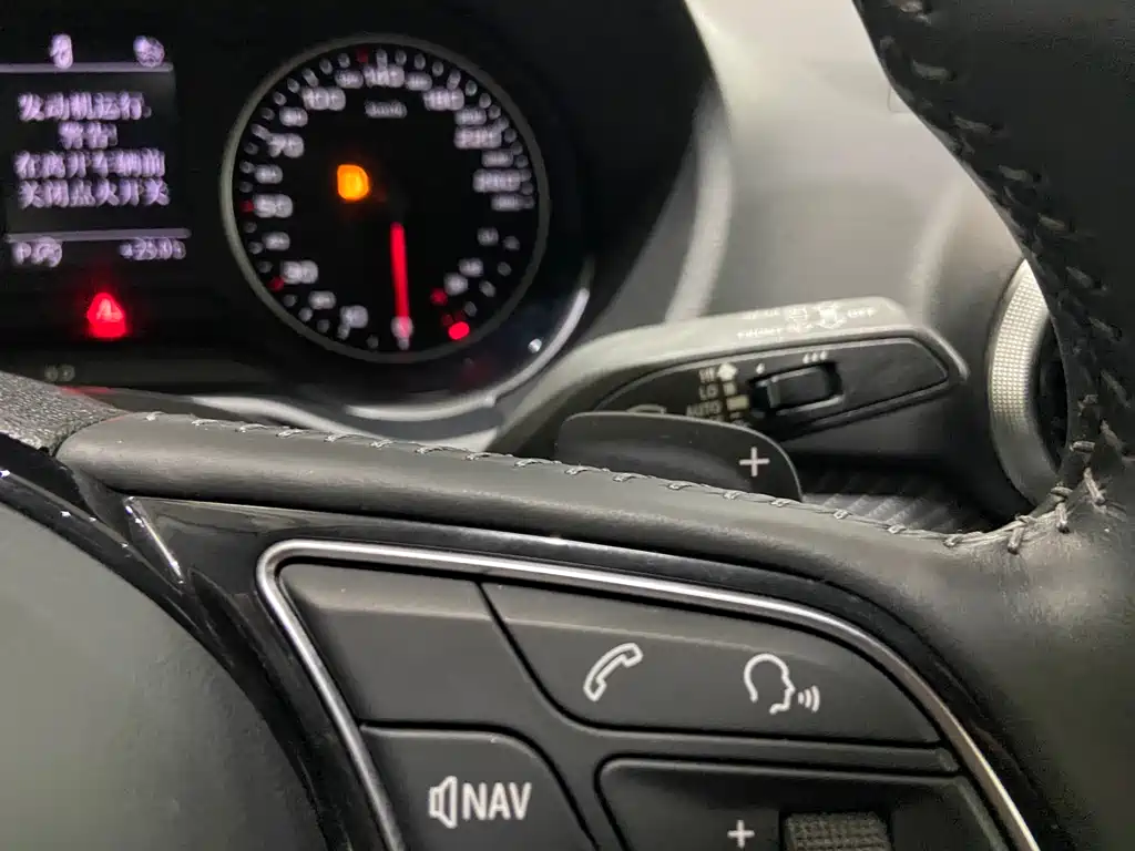 Audi Q2L — фотографии объявления, Фото 22