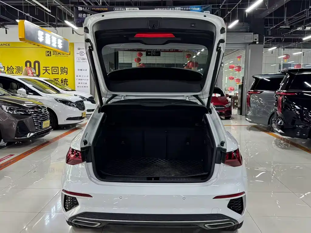 Audi A3 — миниатюра 14