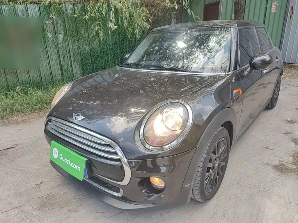 MINI Mini — миниатюра 2
