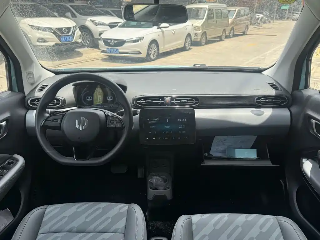 Leapmotor T03 2025 403