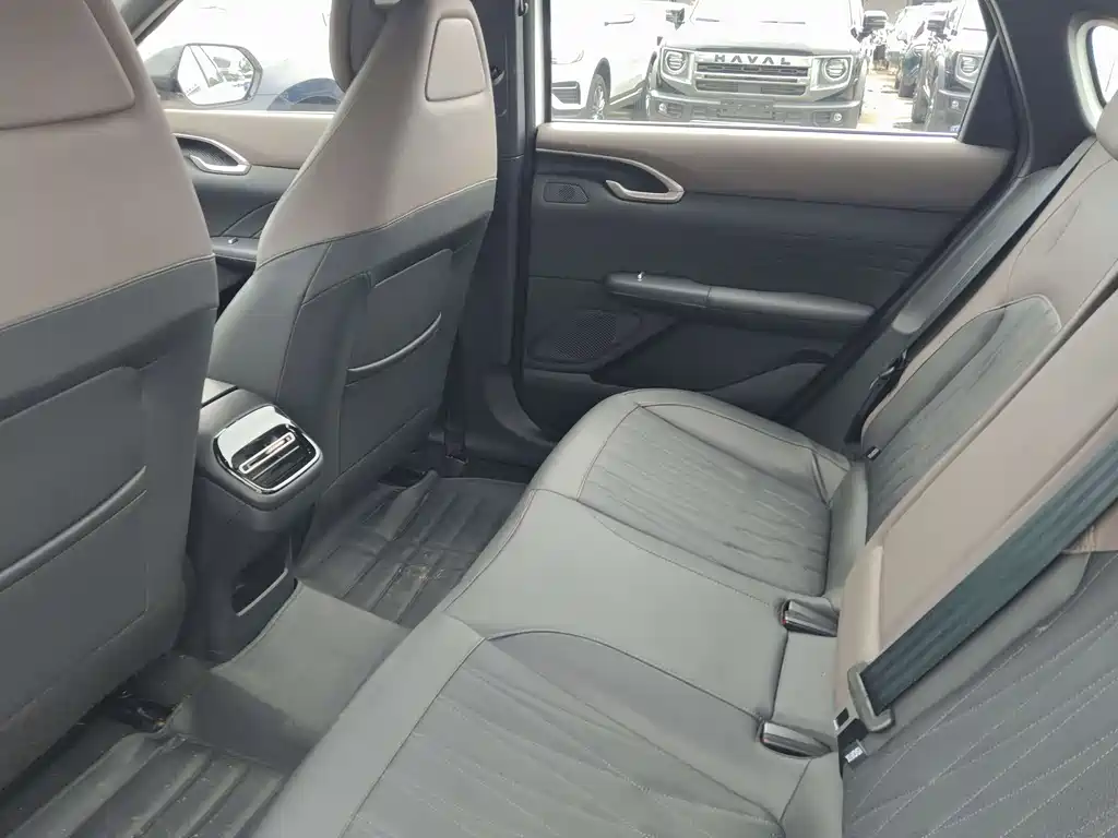 Changan Eado 2026 1.5T 500Bar Smart