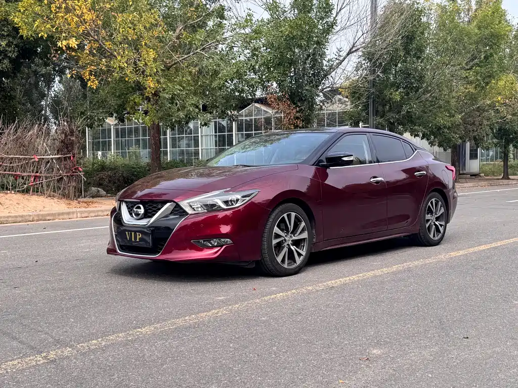 Nissan Cima