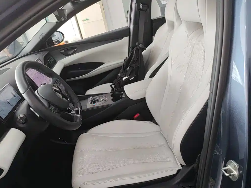 BYD Seal 06 — миниатюра 15