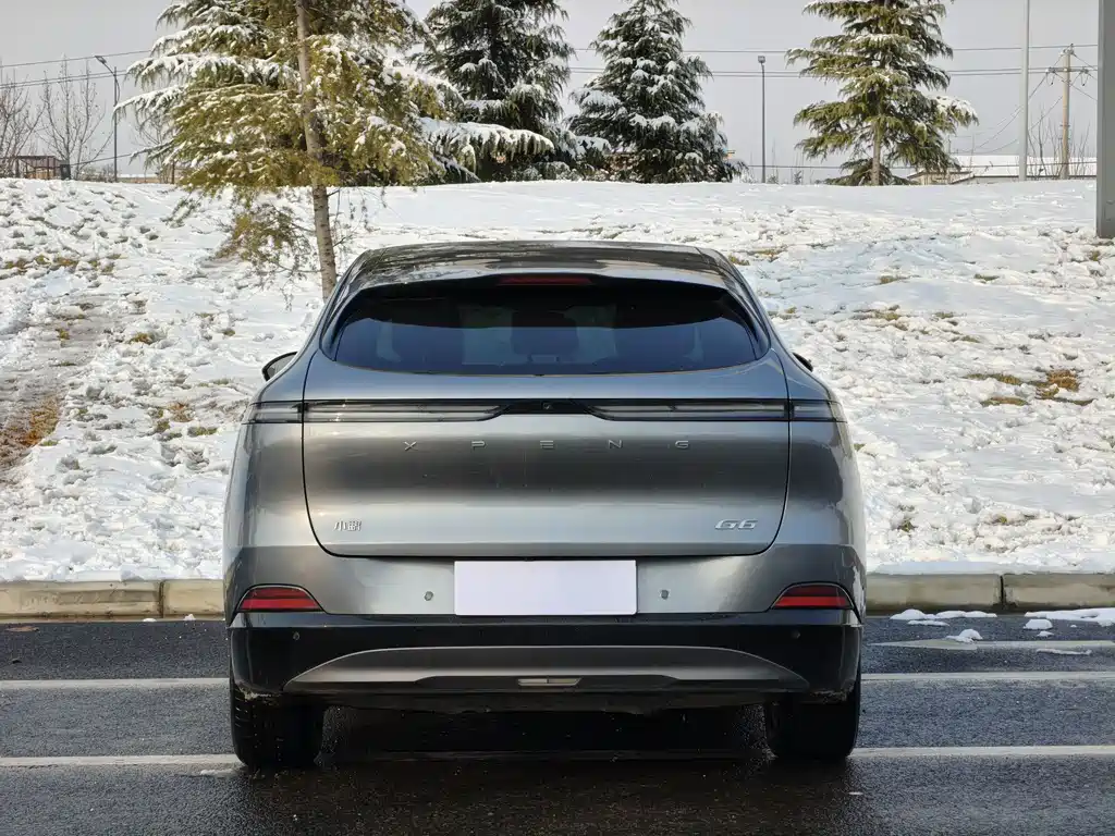 XIAOPENG G6