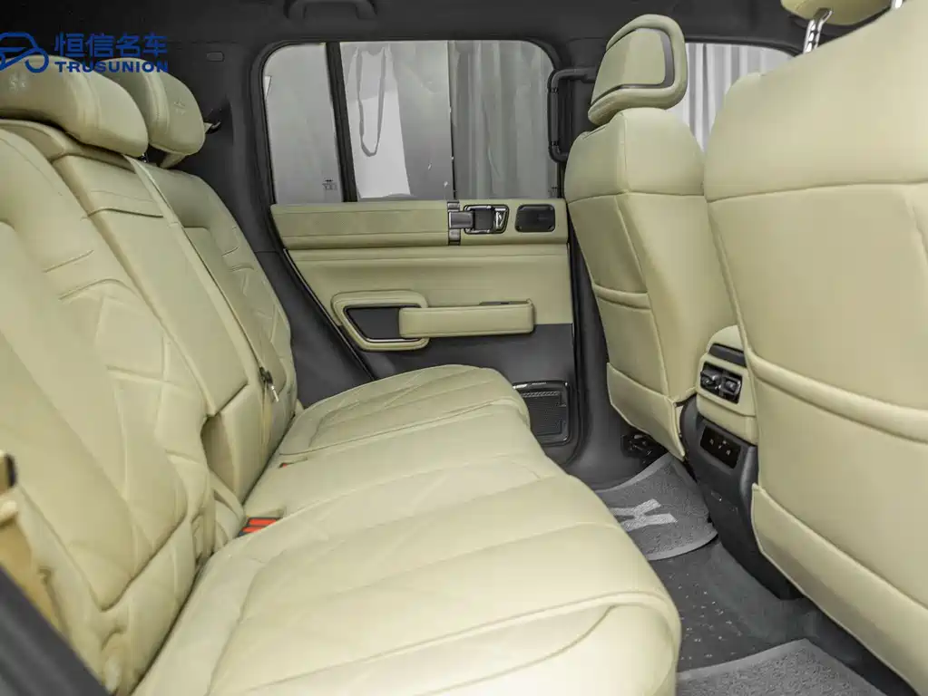 FANG CHENG BAO LEOPARD 5