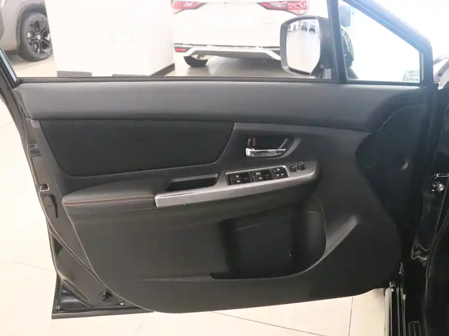 Subaru XV — миниатюра 11