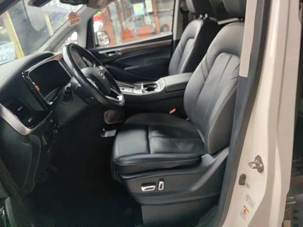 GAC Motor Trumpchi M8 — миниатюра 15