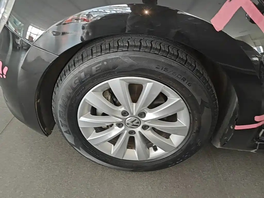 Volkswagen Beetle — миниатюра 23