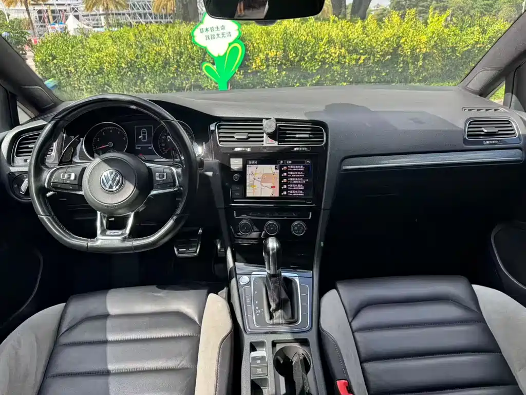 Volkswagen Golf 2019 280TSI DSG R-Line V