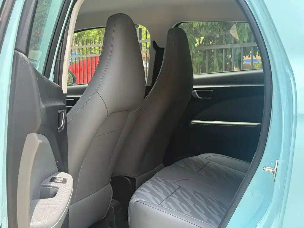 Leapmotor T03 2025 403