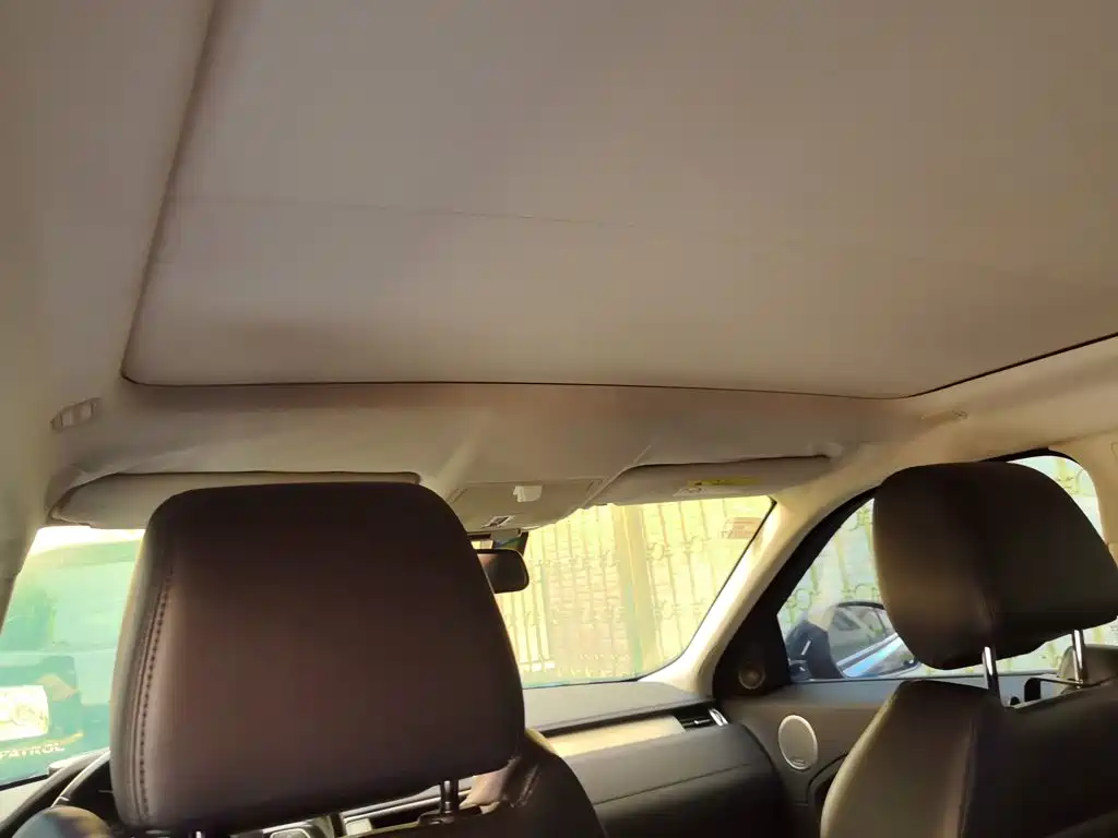 Land Rover Evoque — миниатюра 14