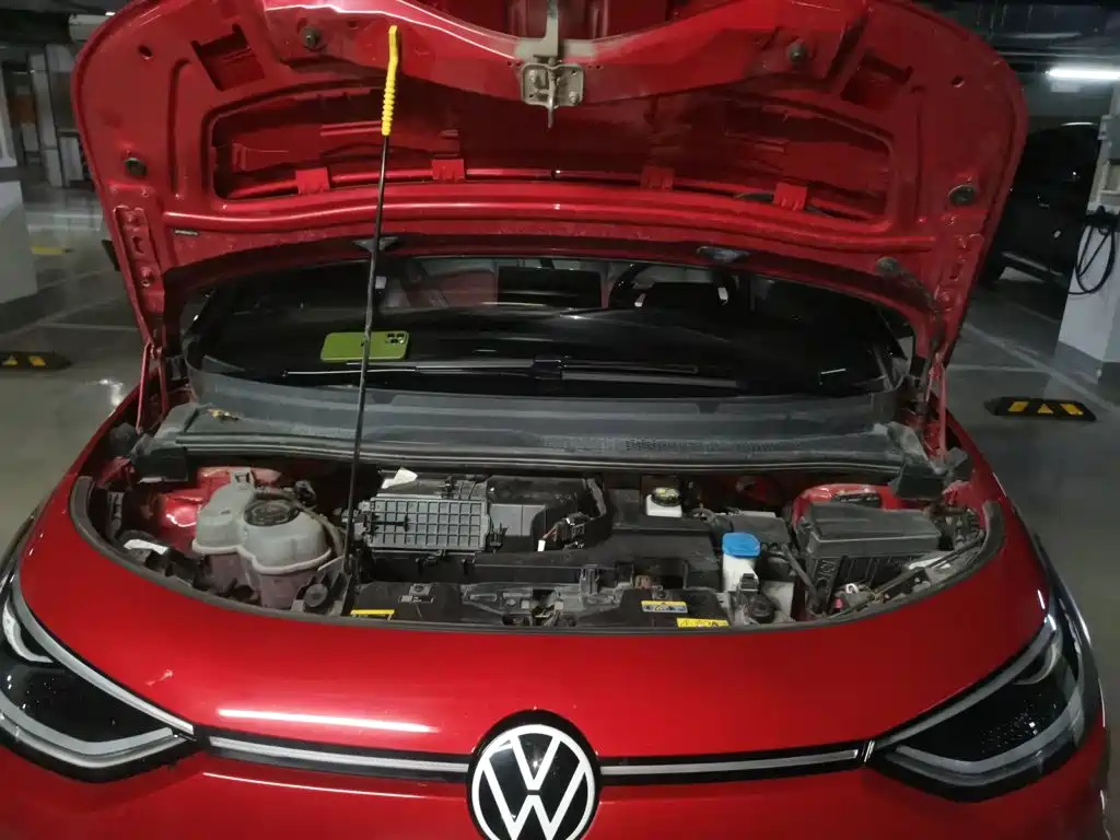Volkswagen ID.3 — миниатюра 11