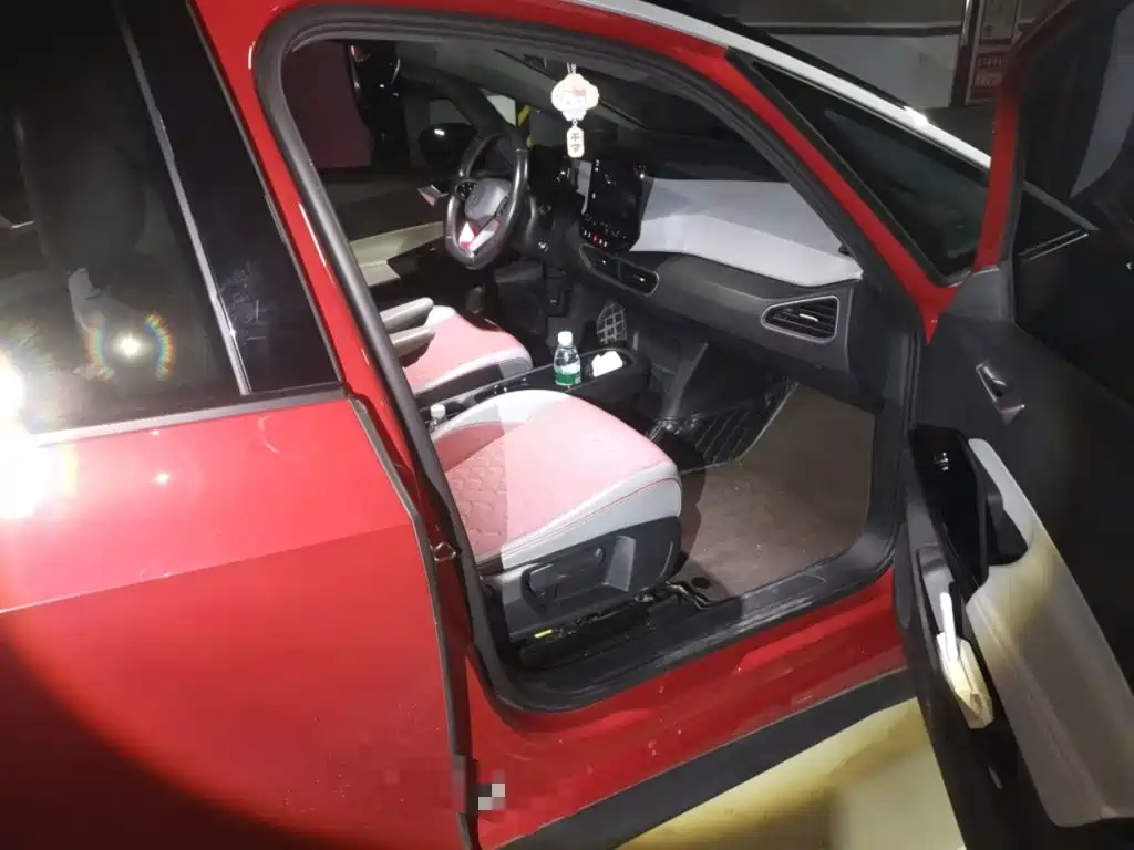 Volkswagen ID.3 — миниатюра 18