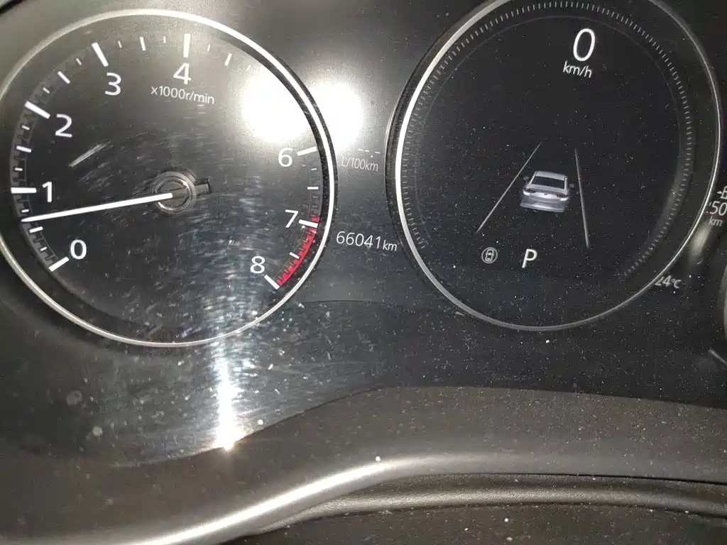 Mazda 3 Axela — миниатюра 13