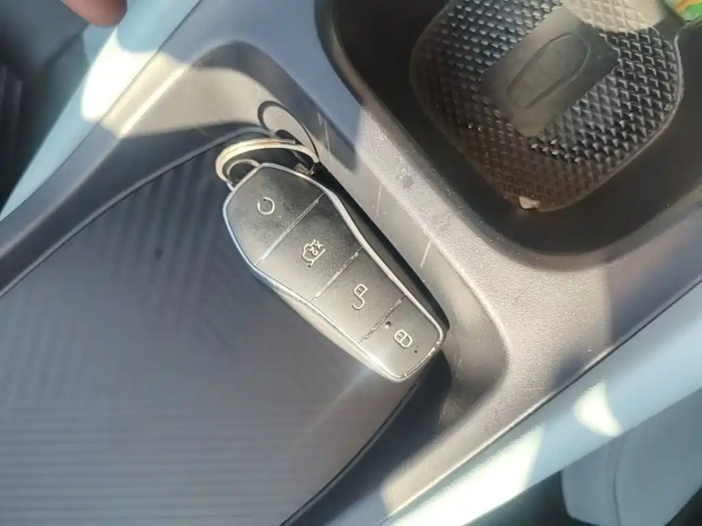 BYD Seagull — миниатюра 9