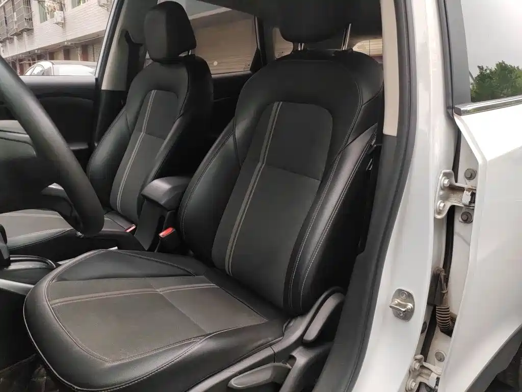 Chevrolet Trax — миниатюра 11