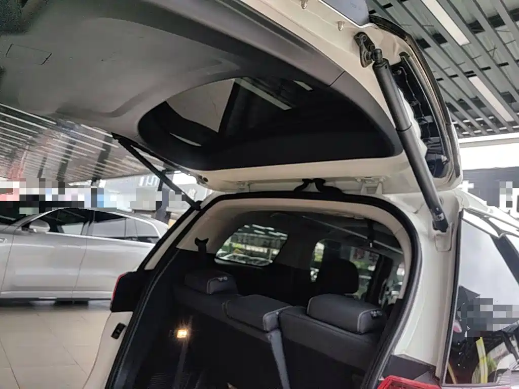 GAC Motor Trumpchi M8 — миниатюра 19