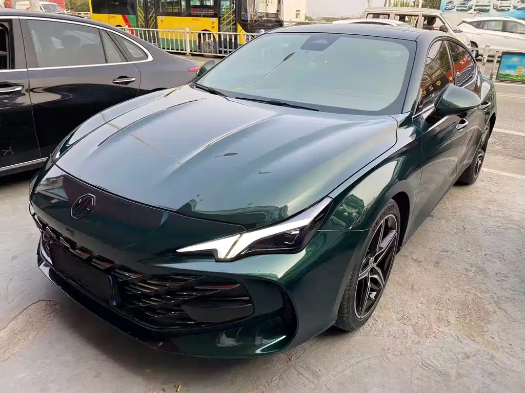Mg MG7 2023