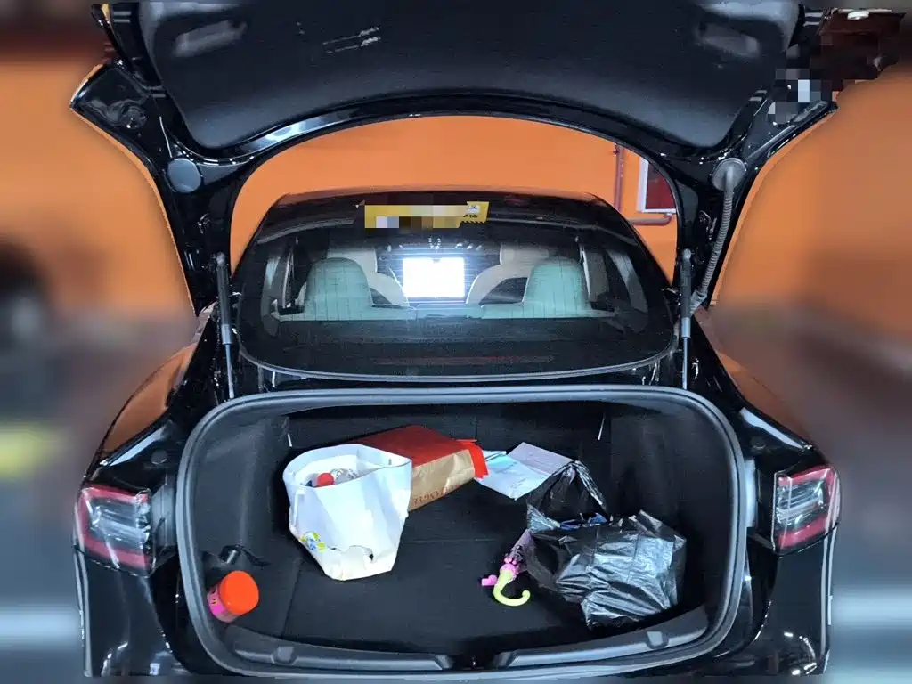 Tesla Model 3 — миниатюра 15