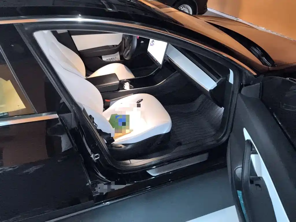 Tesla Model 3 — миниатюра 19